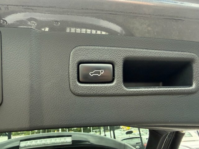 Lexus NX Premier Grey #11
