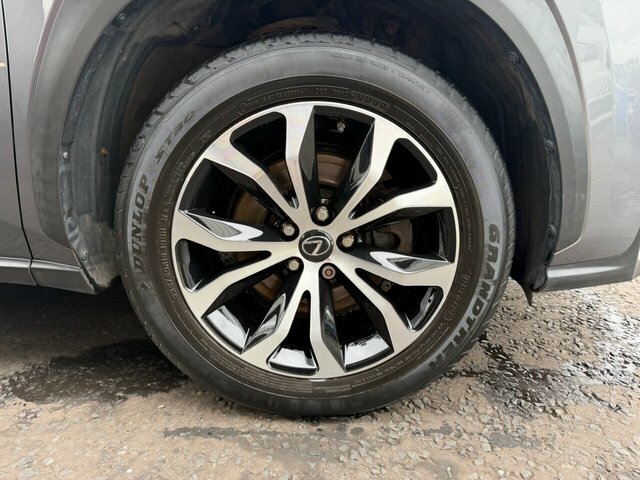 Lexus NX Premier Grey #25