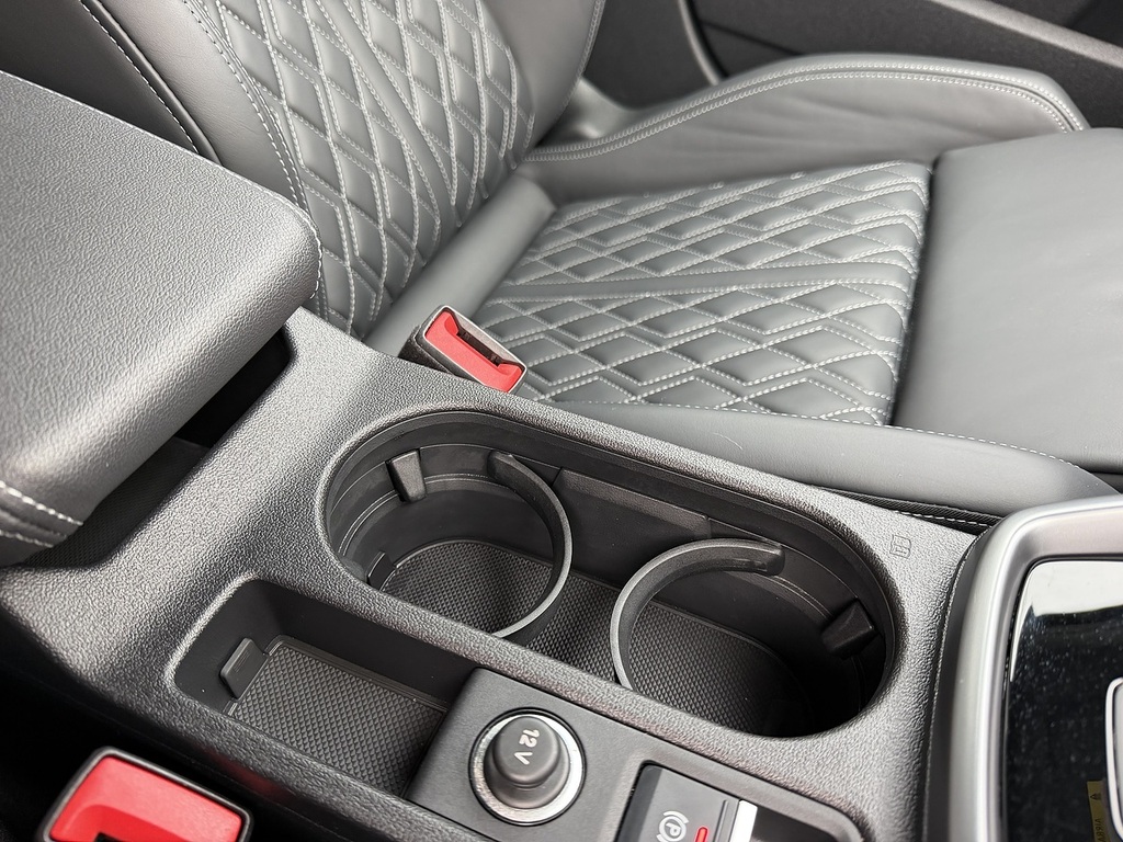 Audi S3 Black Edition Tfsi 310 Ps S Tronic Grey #25
