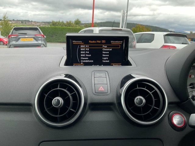 Audi S1 S1 Quattro Blue #29