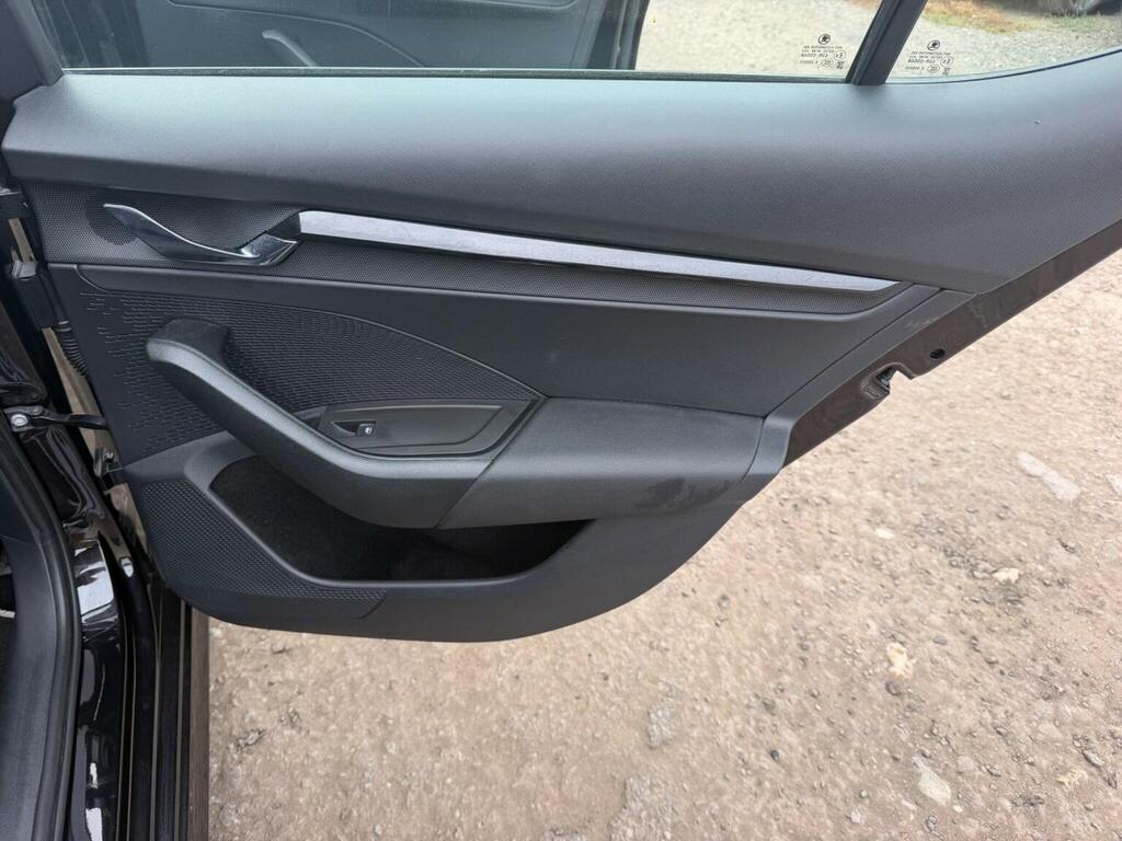 Skoda Octavia Tdi Se Technology Silver #24