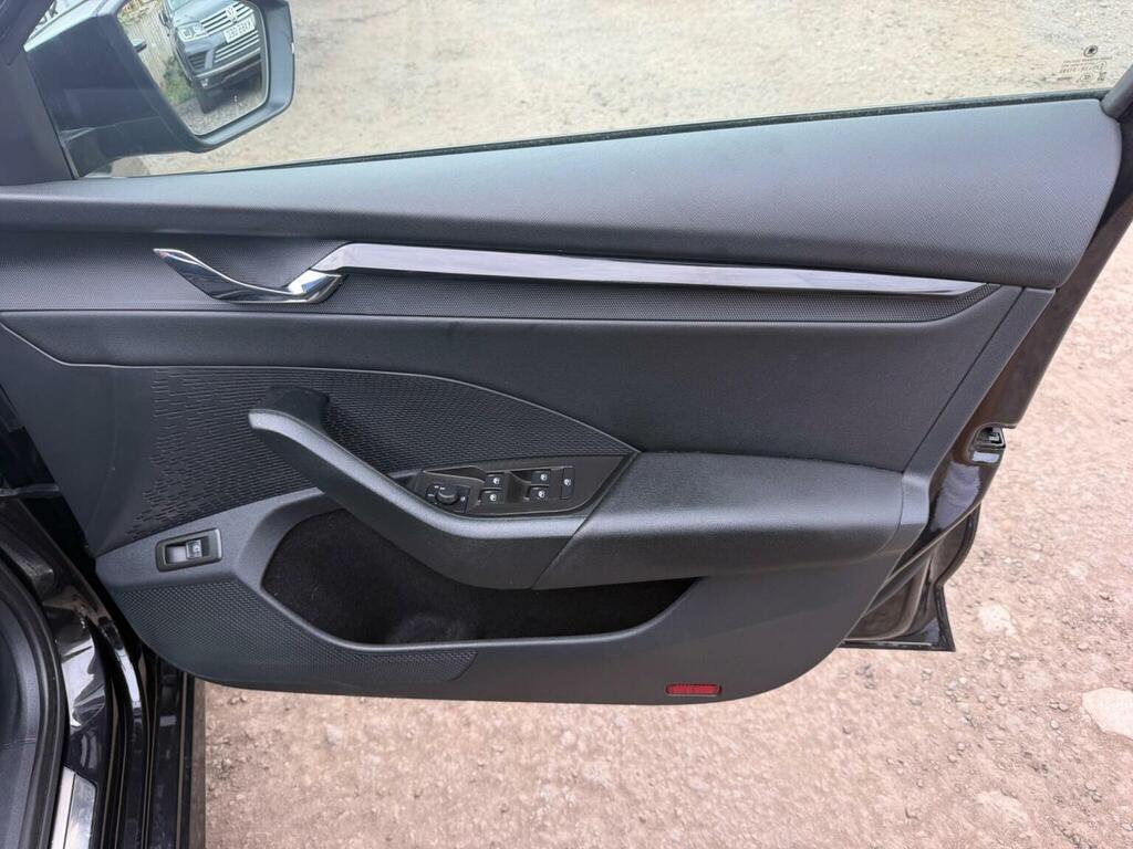 Skoda Octavia Tdi Se Technology Silver #22