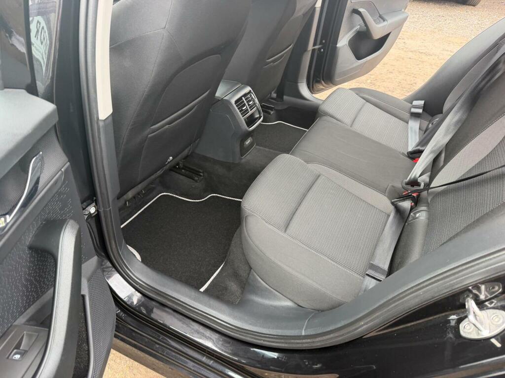 Skoda Octavia Tdi Se Technology Silver #32