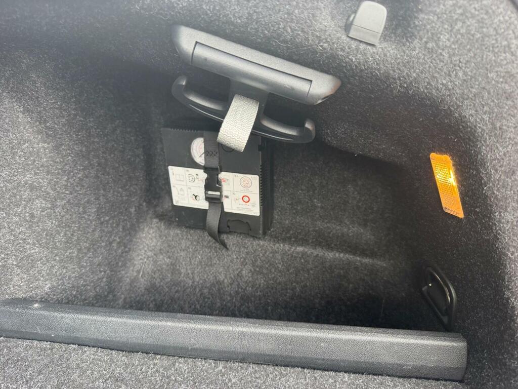 Skoda Octavia Tdi Se Technology Silver #29