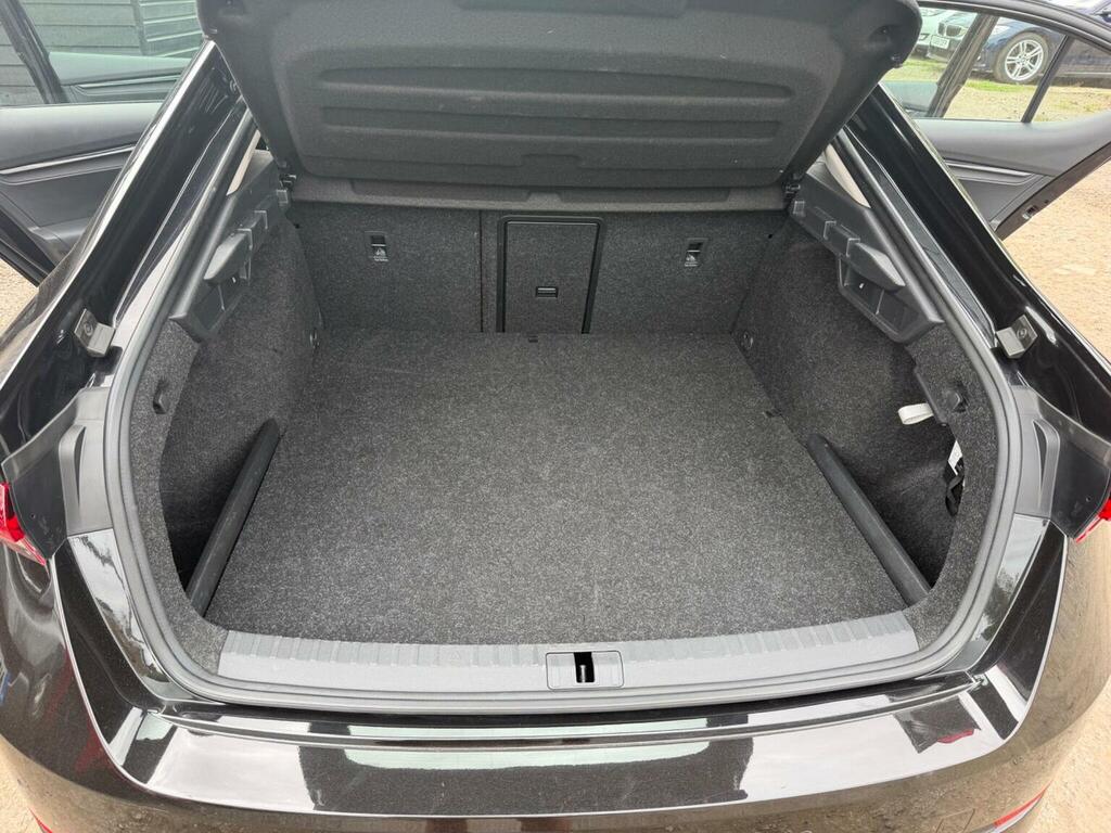 Skoda Octavia Tdi Se Technology Silver #28