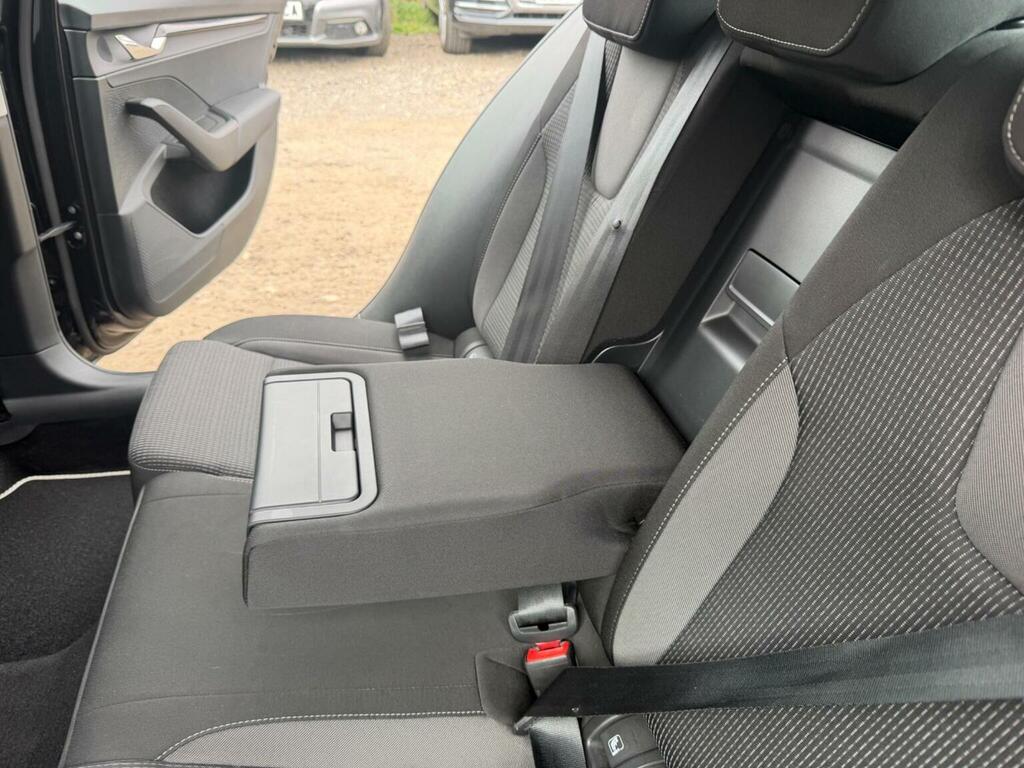 Skoda Octavia Tdi Se Technology Silver #33