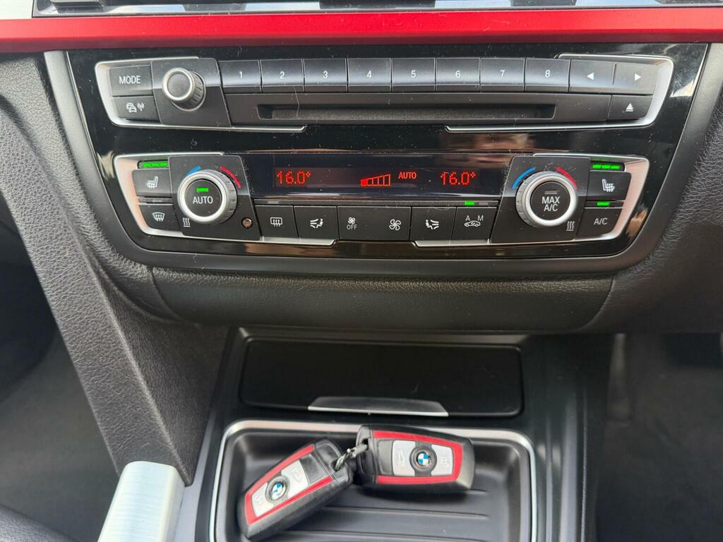 BMW 4 Series Gran Coupe 2L M Sport Grey #31