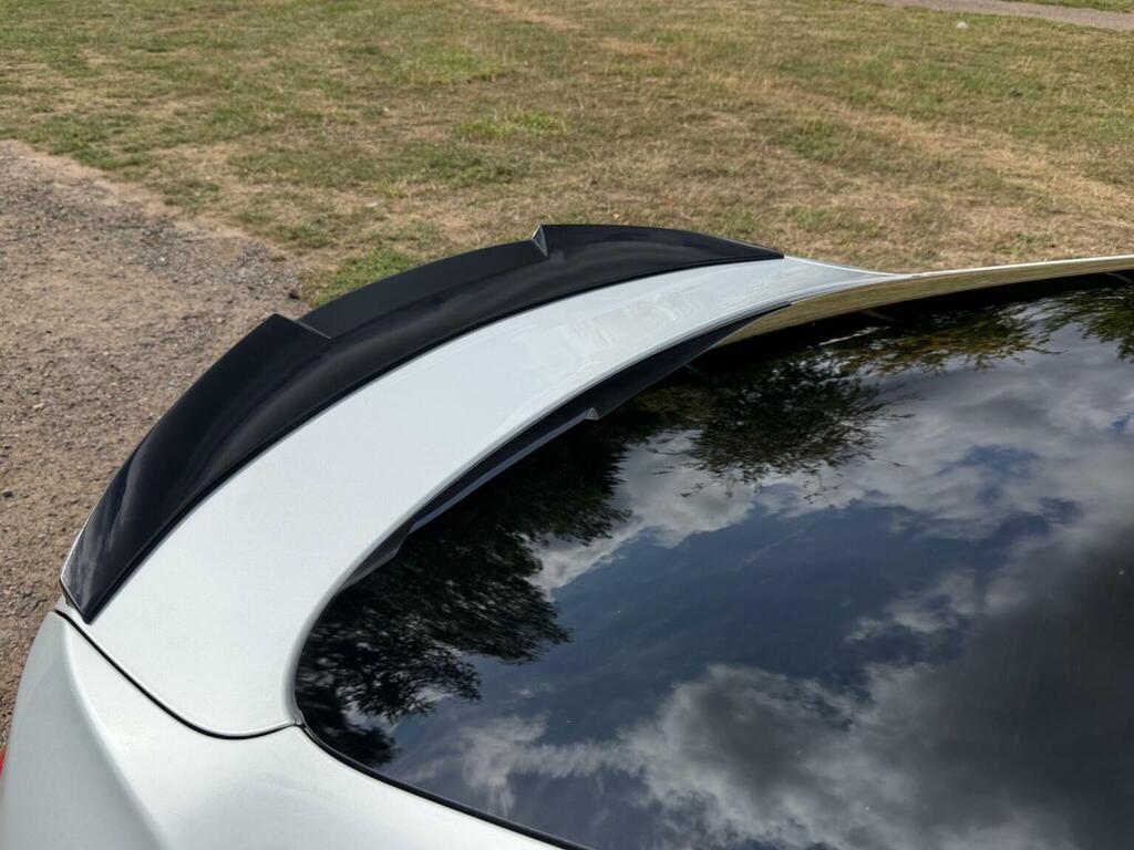 BMW 4 Series Gran Coupe 2L M Sport Grey #52