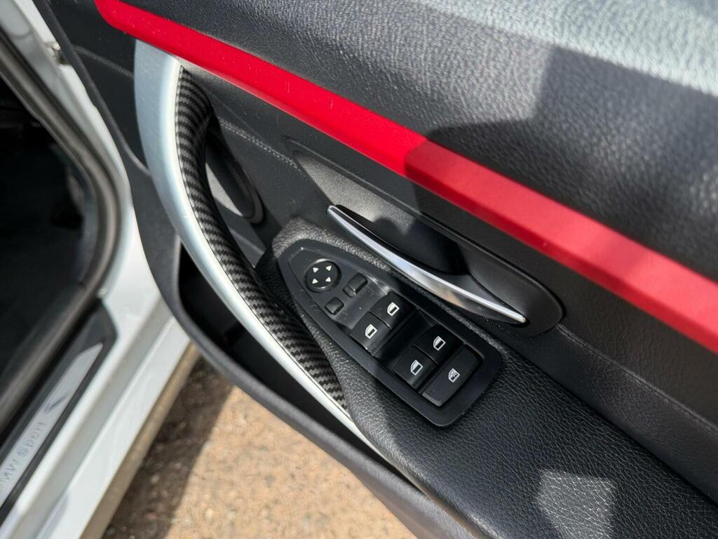 BMW 4 Series Gran Coupe 2L M Sport Grey #50