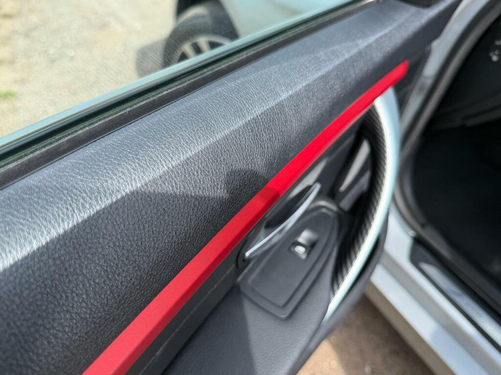 BMW 4 Series Gran Coupe 2L M Sport Grey #36