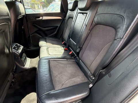 Audi Q5 2.0 Tdi S #21