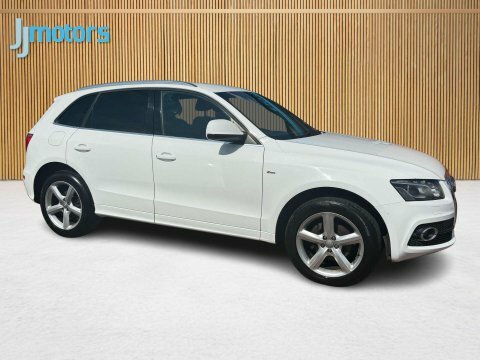 Audi Q5 2.0 Tdi S #6