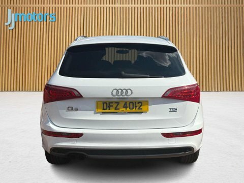 Audi Q5 2.0 Tdi S #12