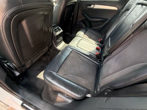 Audi Q5 2.0 Tdi S #22