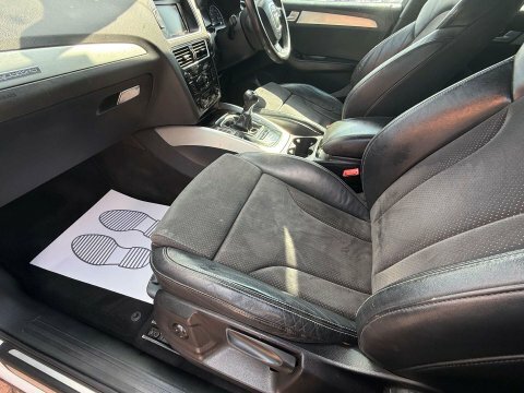 Audi Q5 2.0 Tdi S #27