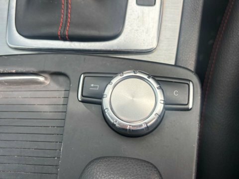 Mercedes-Benz C Class Executive Se Cdi Blueefficiency Black #28
