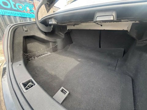 Mercedes-Benz C Class Executive Se Cdi Blueefficiency Black #58