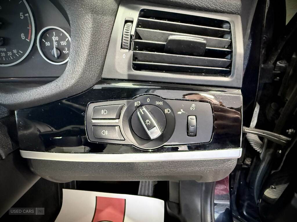 BMW X4 Diesel Black #17