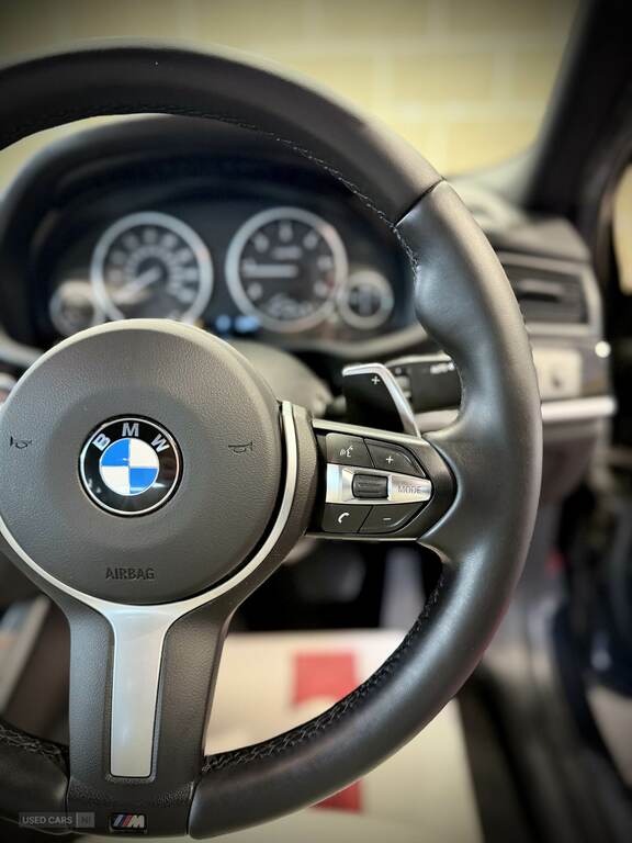 BMW X4 Diesel Black #16