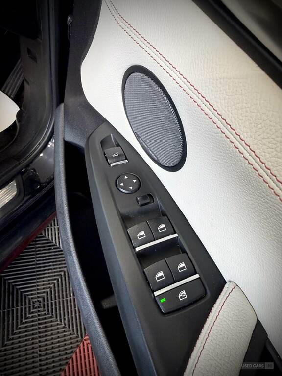 BMW X4 Diesel Black #27