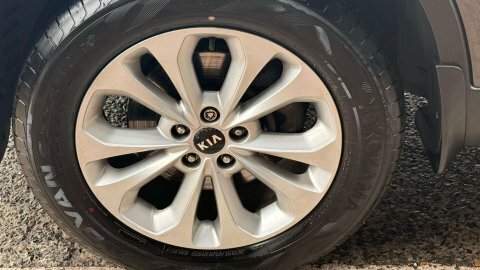 Kia Sorento Kx-2  #14