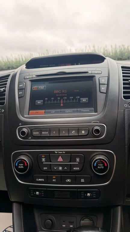 Kia Sorento Kx-2  #20