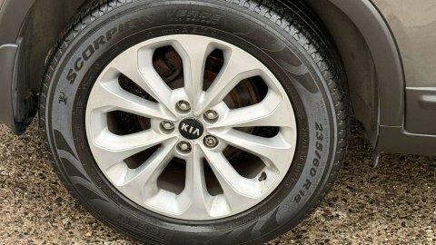 Kia Sorento Kx-2  #13