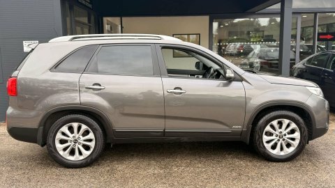 Kia Sorento Kx-2  #17