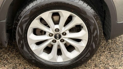 Kia Sorento Kx-2  #12