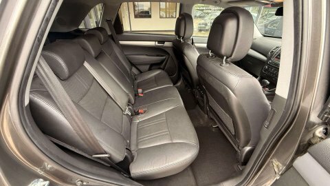 Kia Sorento Kx-2  #11