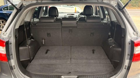 Kia Sorento Kx-2  #19
