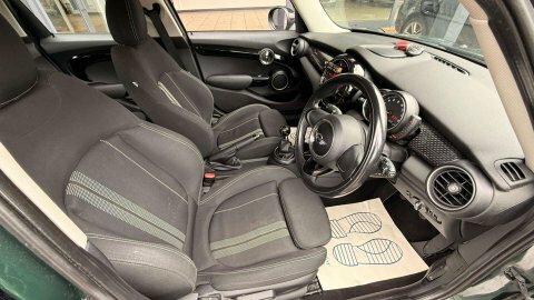 Mini Hatch 1.5 Cooper Hatchback Euro 6 U4542 Brown #15