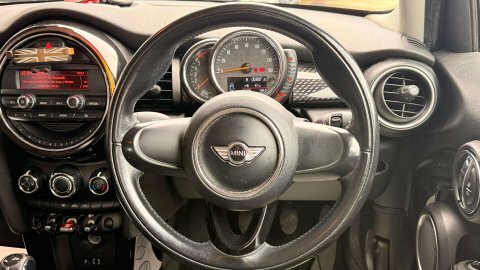 Mini Hatch 1.5 Cooper Hatchback Euro 6 U4542 Brown #7