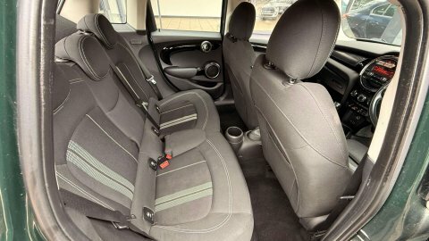 Mini Hatch 1.5 Cooper Hatchback Euro 6 U4542 Brown #16