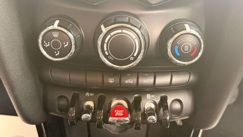 Mini Hatch 1.5 Cooper Hatchback Euro 6 U4542 Brown #11