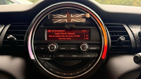 Mini Hatch 1.5 Cooper Hatchback Euro 6 U4542 Brown #12