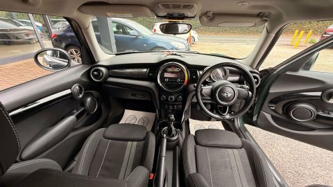 Mini Hatch 1.5 Cooper Hatchback Euro 6 U4542 Brown #6