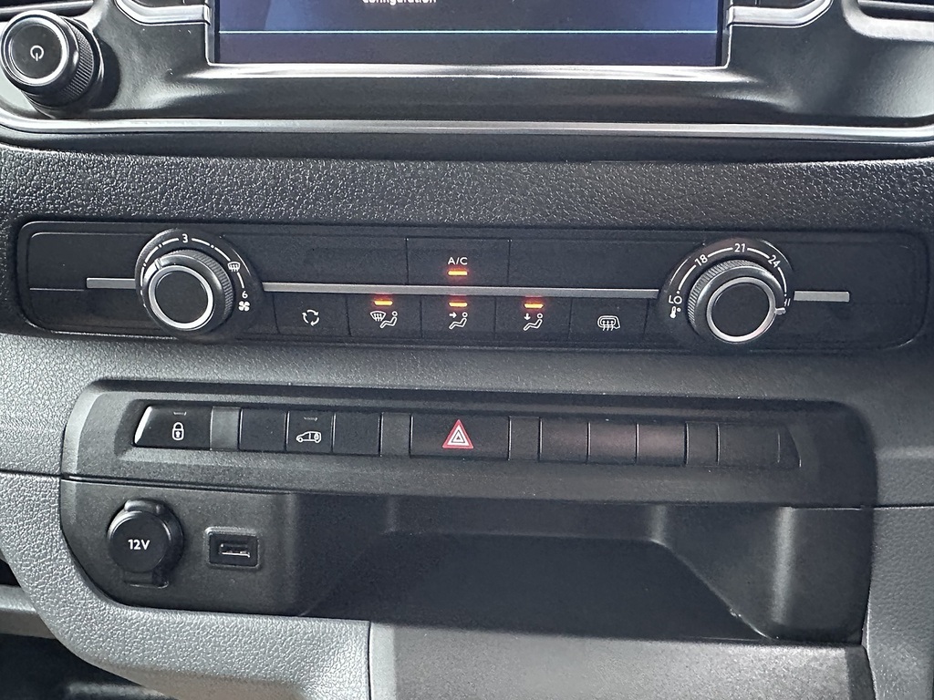 Peugeot Expert Mpv Grey #17