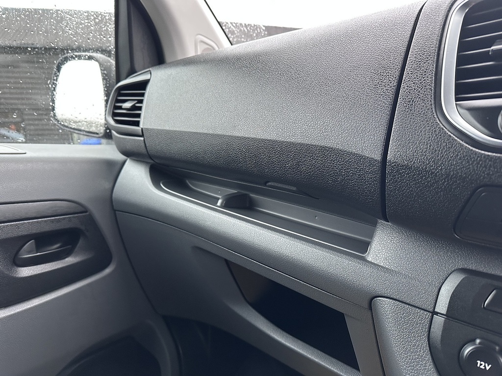 Peugeot Expert Mpv Grey #19
