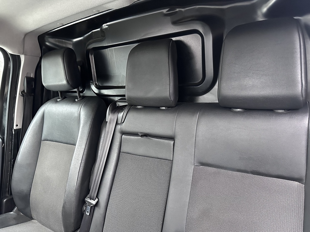 Peugeot Expert Mpv Grey #10