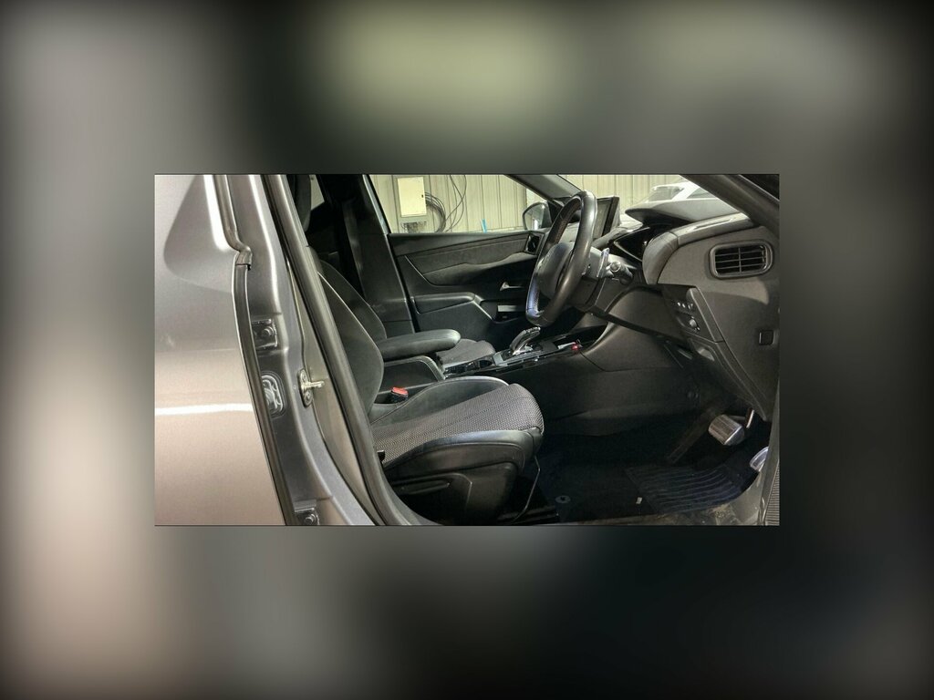 DS DS 3 Crossback 1.2L Ultra Prestige Gold #7