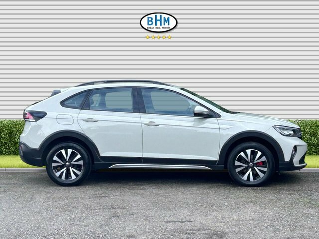 Volkswagen Taigo 2023 1.0 Tsi Life Suv Euro 6 S Grey #2