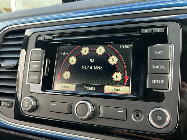 Volkswagen Beetle 1.4 Sport Tsi Bluemotion Technology 148 Bhp White #16