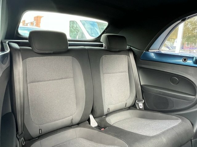 Volkswagen Beetle 1.4 Sport Tsi Bluemotion Technology 148 Bhp White #25