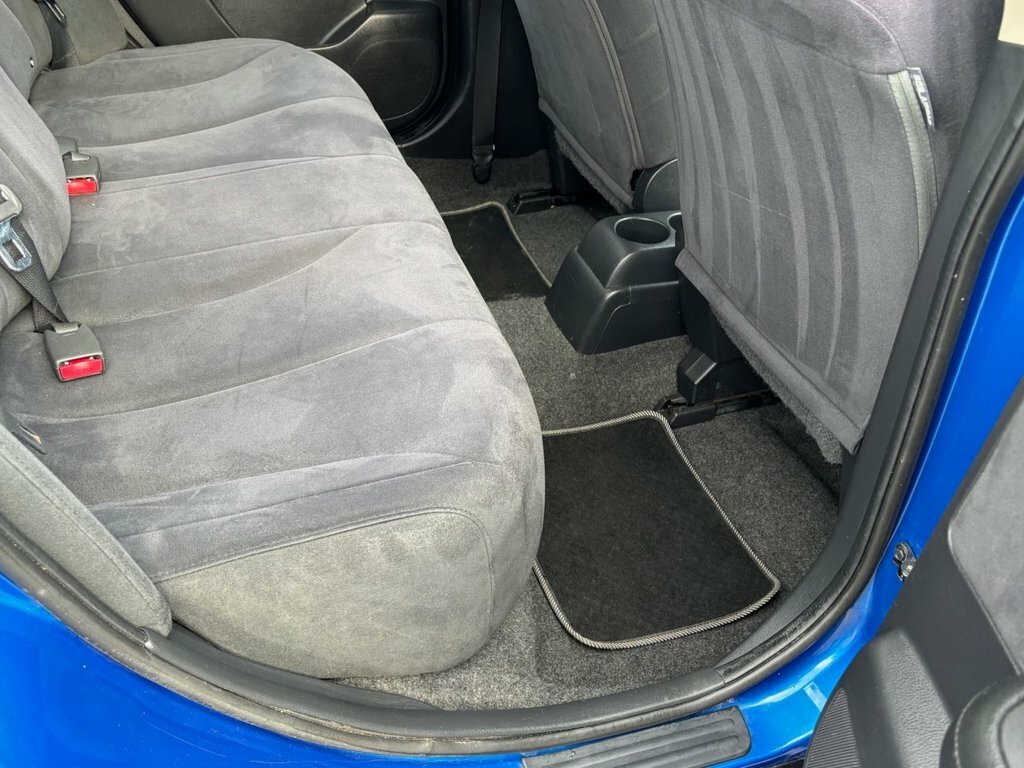 Nissan Tiida Hatchback Grey #11