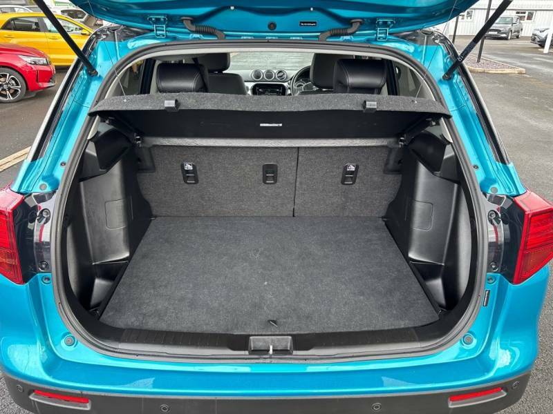 Suzuki Vitara Sz5 #17