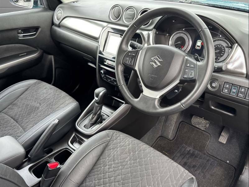 Suzuki Vitara Sz5 #9
