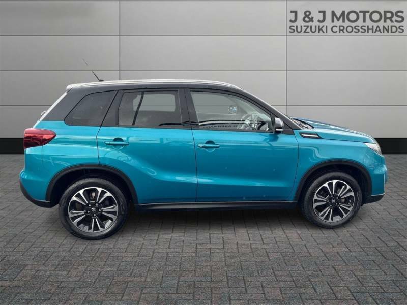 Suzuki Vitara Sz5 #8