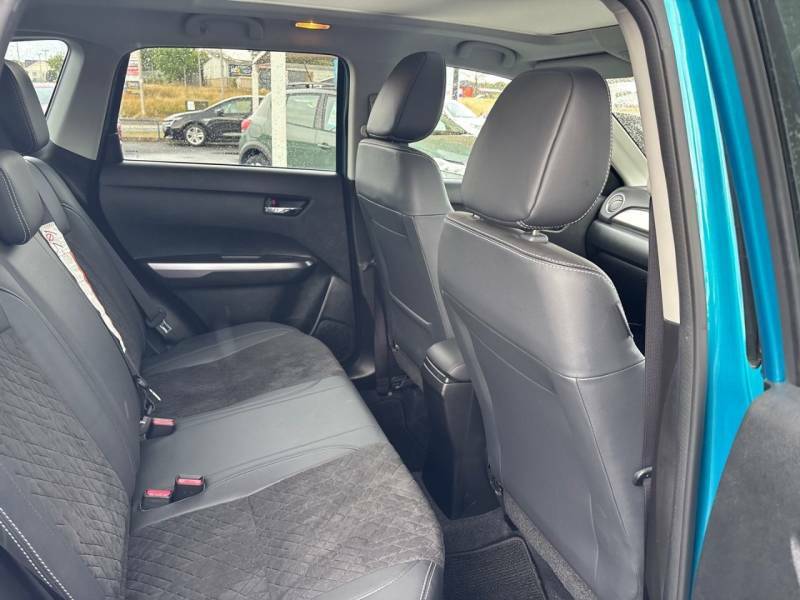Suzuki Vitara Sz5 #16