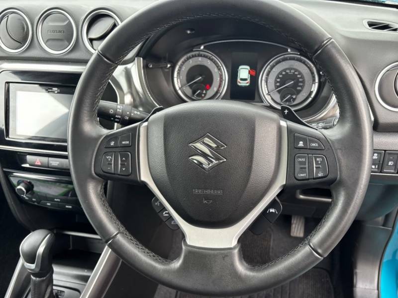 Suzuki Vitara Sz5 #14
